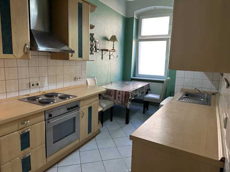 2-Zimmer-Wohnung in Berlin Siemensstadt — photo 1